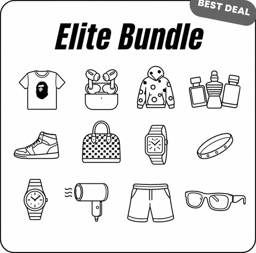 Elite Pack