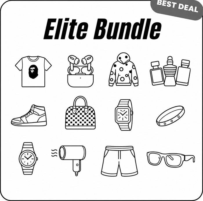 Elite Pack