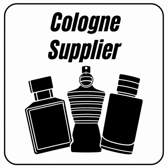 Perfume Supplier