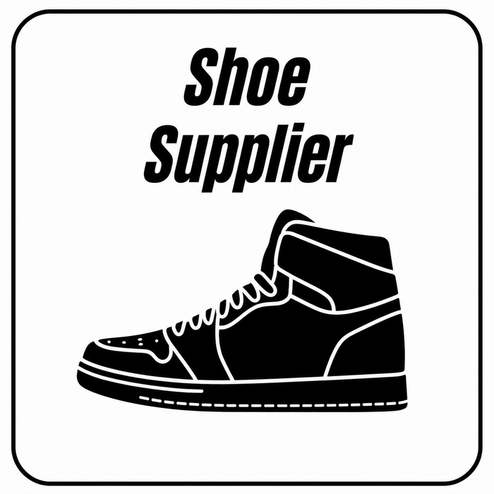 Shoe Supplier