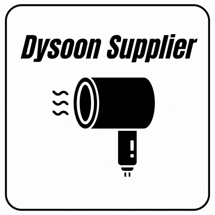 Dyson Supplier